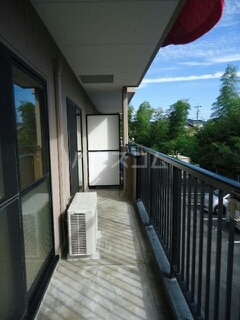 13/30 バルコニー