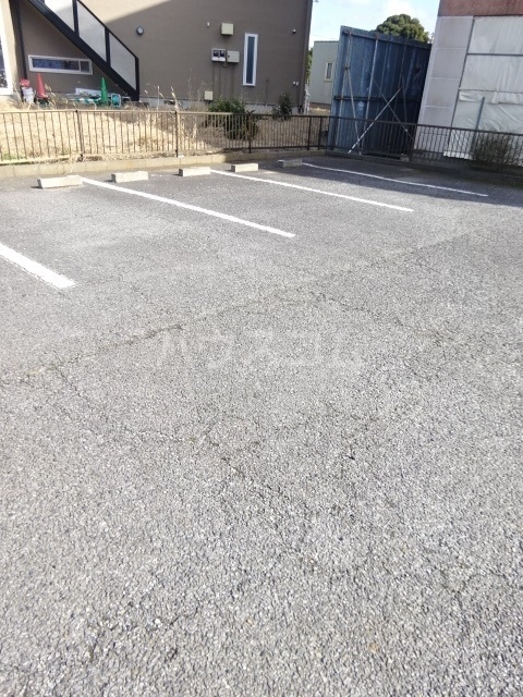 14/24 駐車場