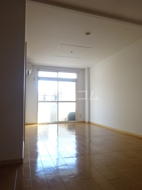 3/24 リビング/ダイニング