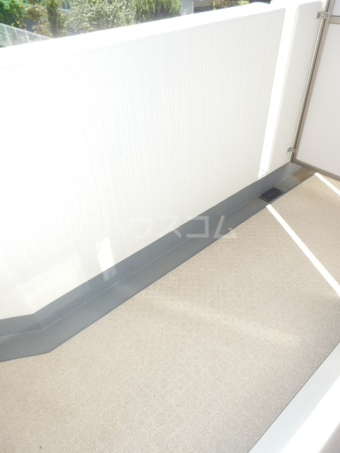 17/30 バルコニー