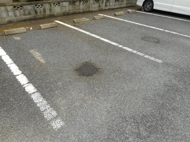 14/24 駐車場