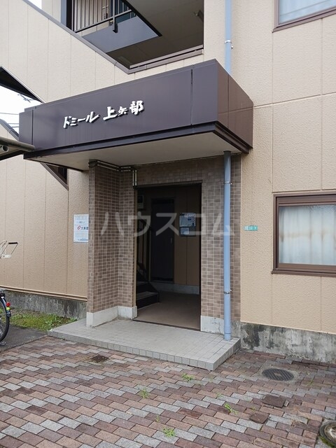 2/10 エントランス