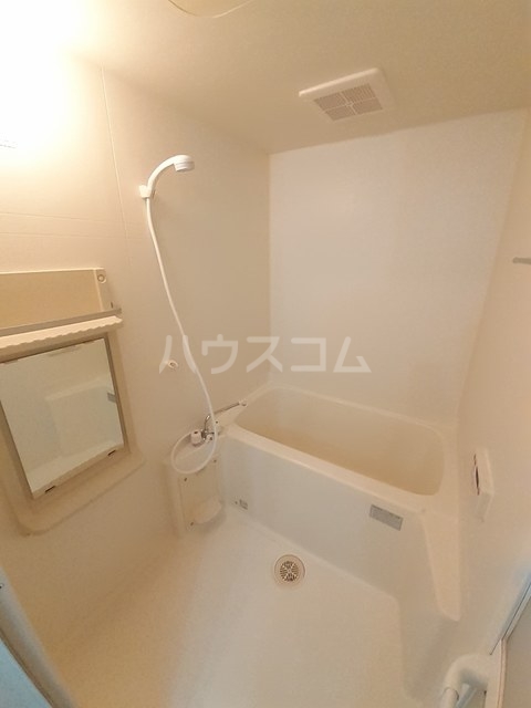 8/27 浴室