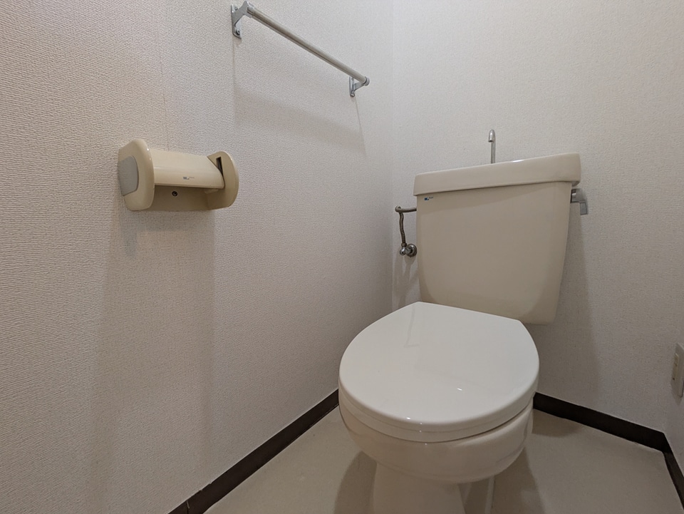 12/27 トイレ