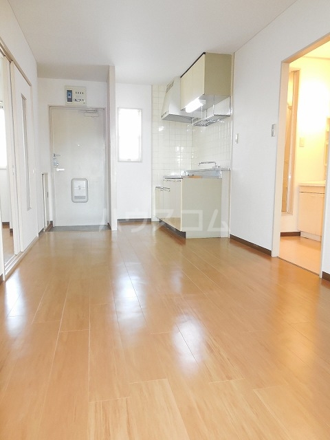 3/24 リビング/ダイニング