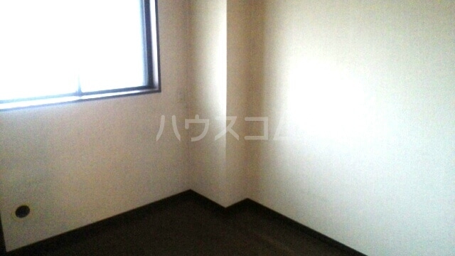 5/20 寝室