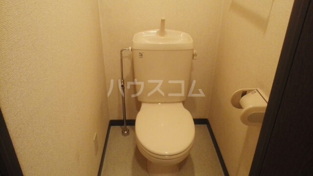 10/20 トイレ