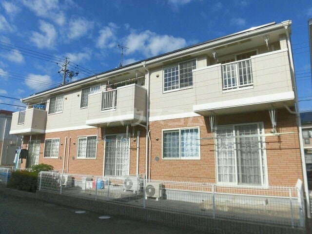 1/21 外観