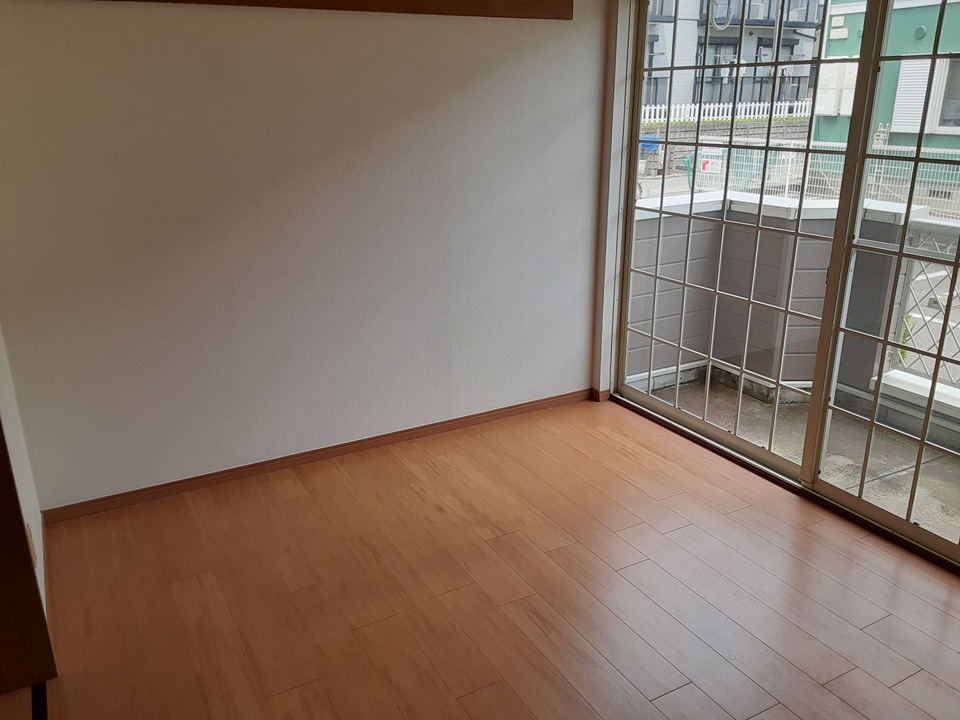 3/30 リビング/ダイニング