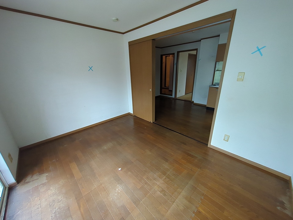 3/30 リビング/ダイニング