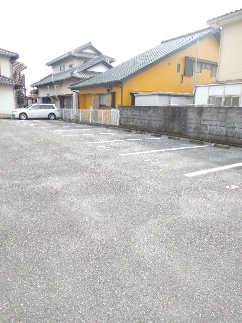15/21 駐車場