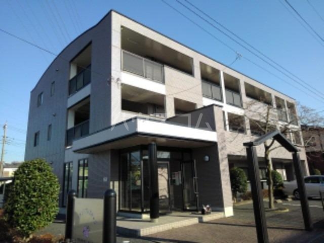 15/30 エントランス