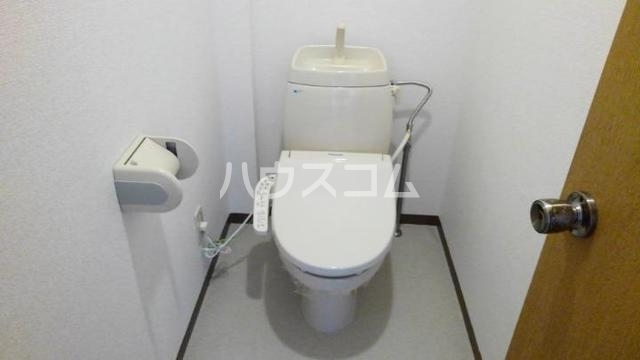 8/22 トイレ