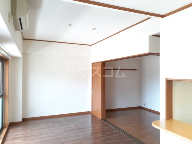 4/25 リビング/ダイニング