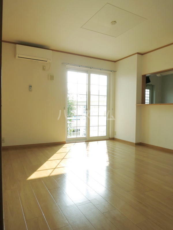 3/20 リビング/ダイニング