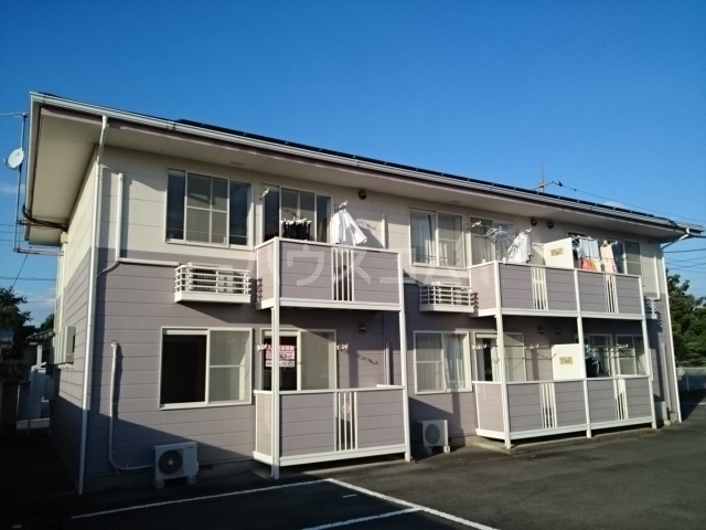 1/21 外観