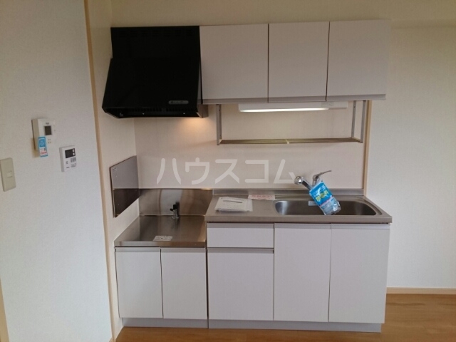 7/21 キッチン
