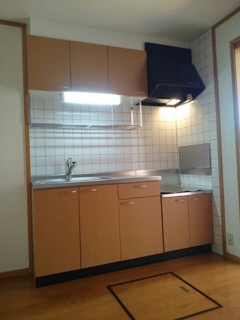 7/20 キッチン