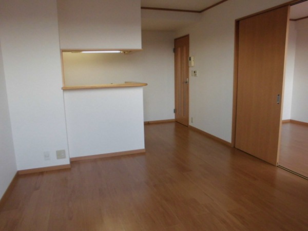 4/30 リビング/ダイニング