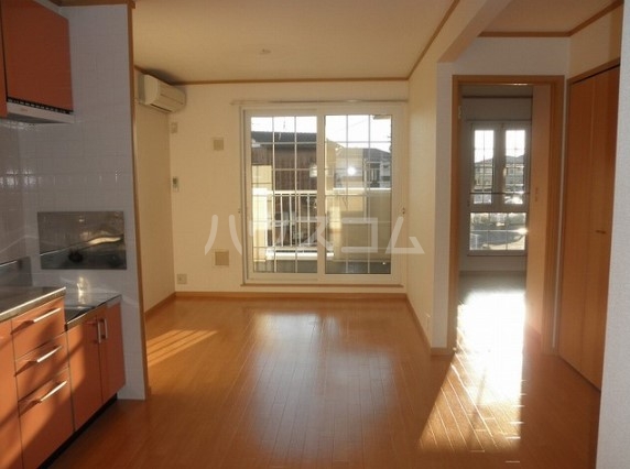 3/20 リビング/ダイニング