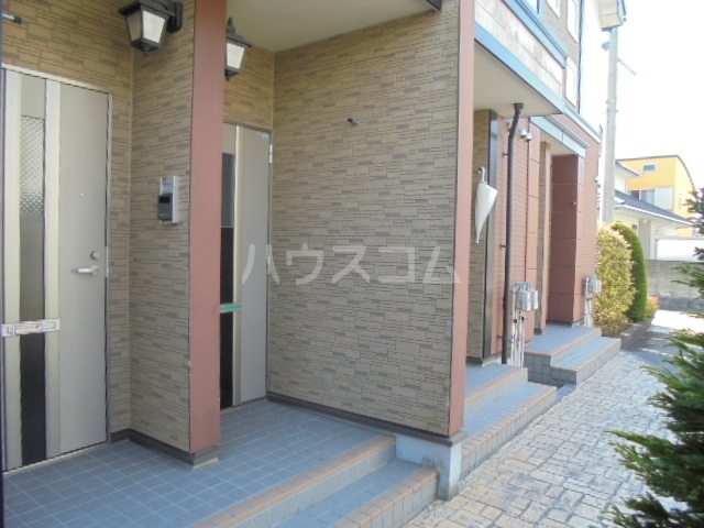 20/28 エントランス