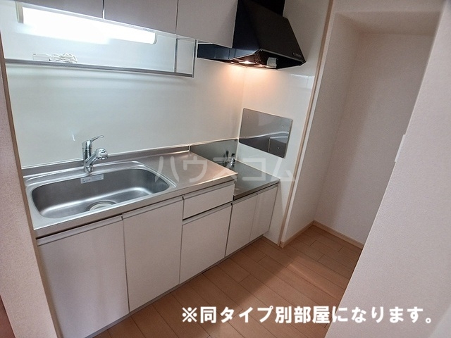 7/20 キッチン