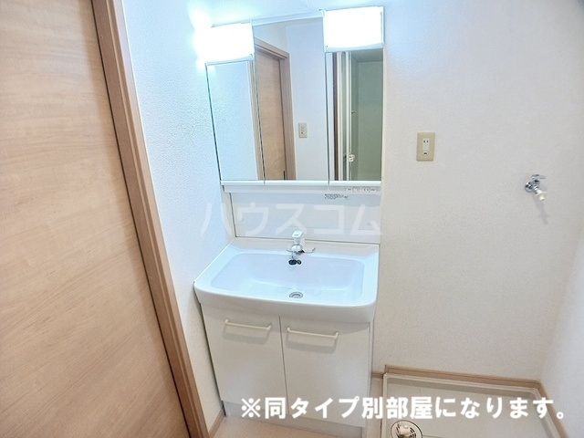10/20 洗面