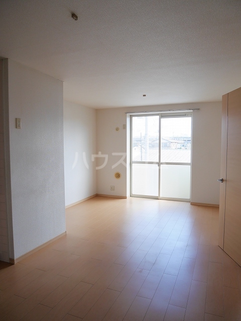 3/27 リビング/ダイニング