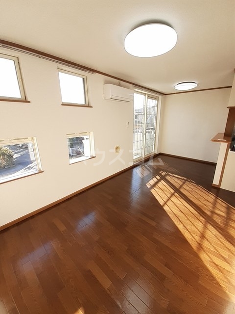 3/27 リビング/ダイニング