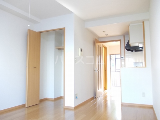 4/27 リビング/ダイニング