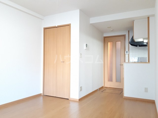 3/27 リビング/ダイニング