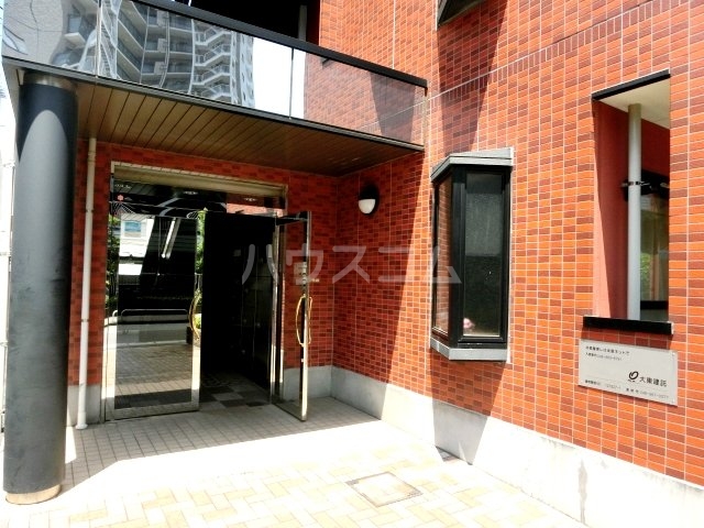 2/6 エントランス