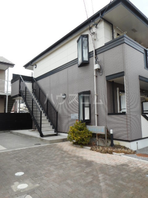 2/9 エントランス