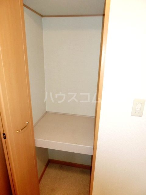 7/30 収納
