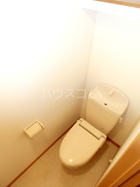 13/30 トイレ