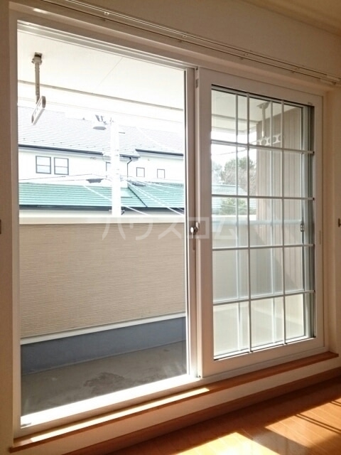 17/26 バルコニー