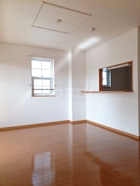 4/26 リビング/ダイニング