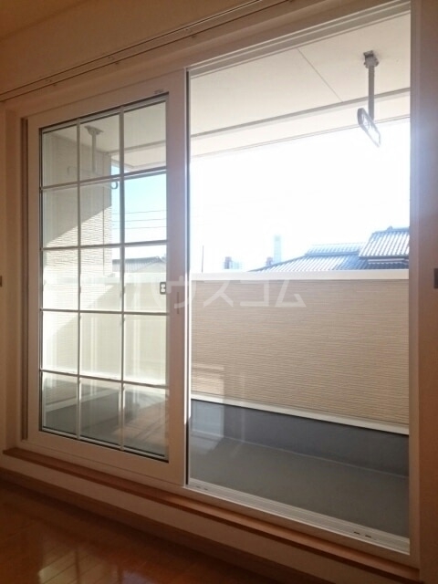 17/25 バルコニー