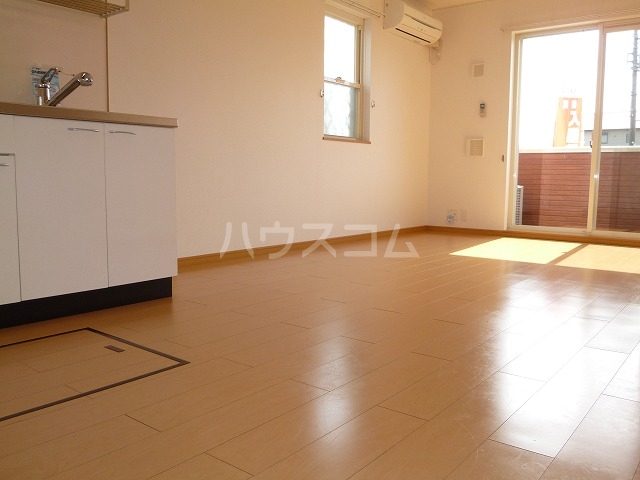 3/14 リビング/ダイニング