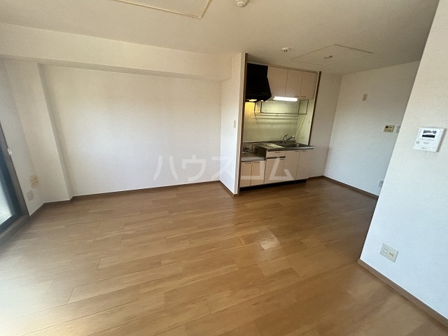 5/27 リビング/ダイニング