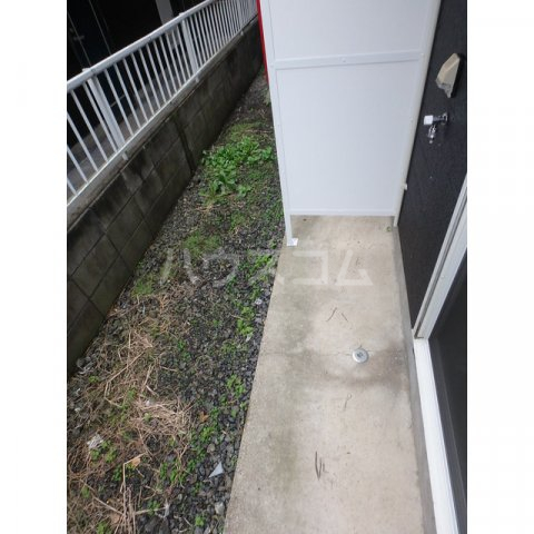 17/30 バルコニー