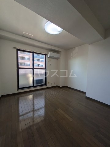 3/17 リビング/ダイニング