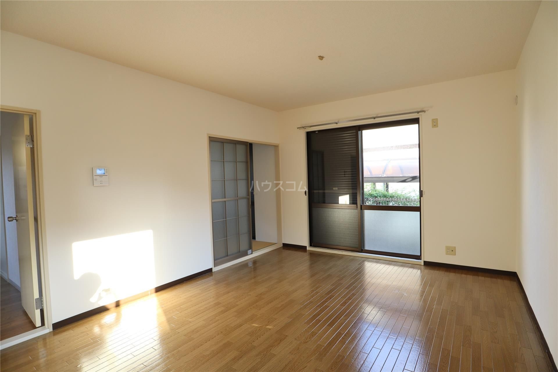 4/25 リビング/ダイニング