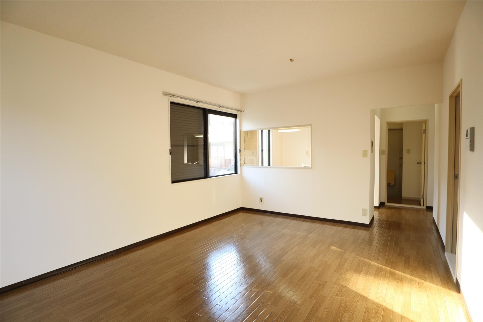 3/25 リビング/ダイニング