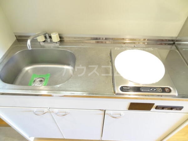 7/14 キッチン