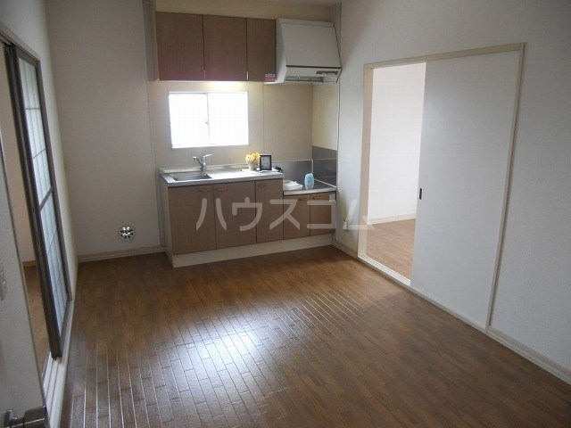 5/26 リビング/ダイニング