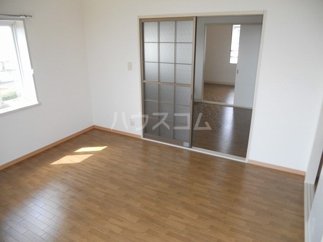 4/26 リビング/ダイニング