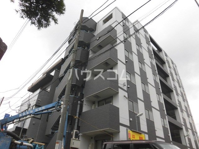 1/23 外観