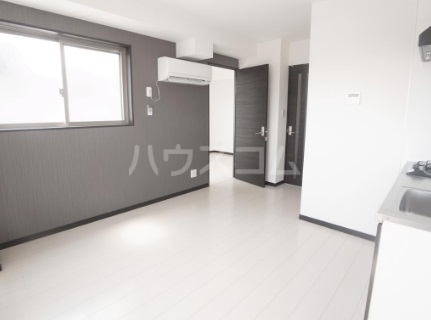 4/26 リビング/ダイニング