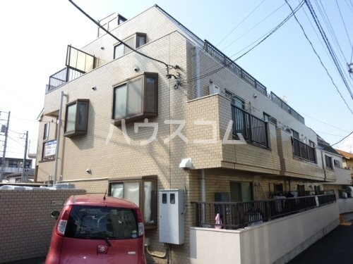 18/20 エントランス